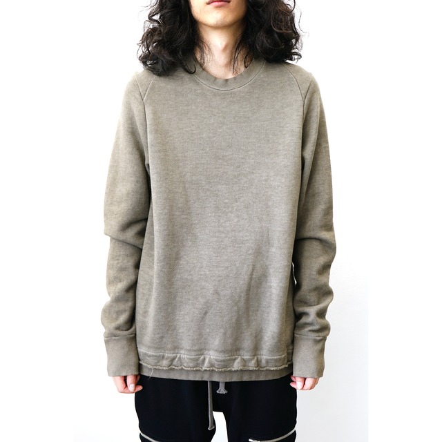 [daub] (ドーブ) M22FW-SW101 SWEATER