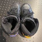 NIKE AIR JORDAN 2 RETRO BHM US8.0/26.0cm