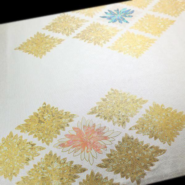 三越】お誂え 希少色の【ひなや工房】 上品なエレガントコーデに 新品の