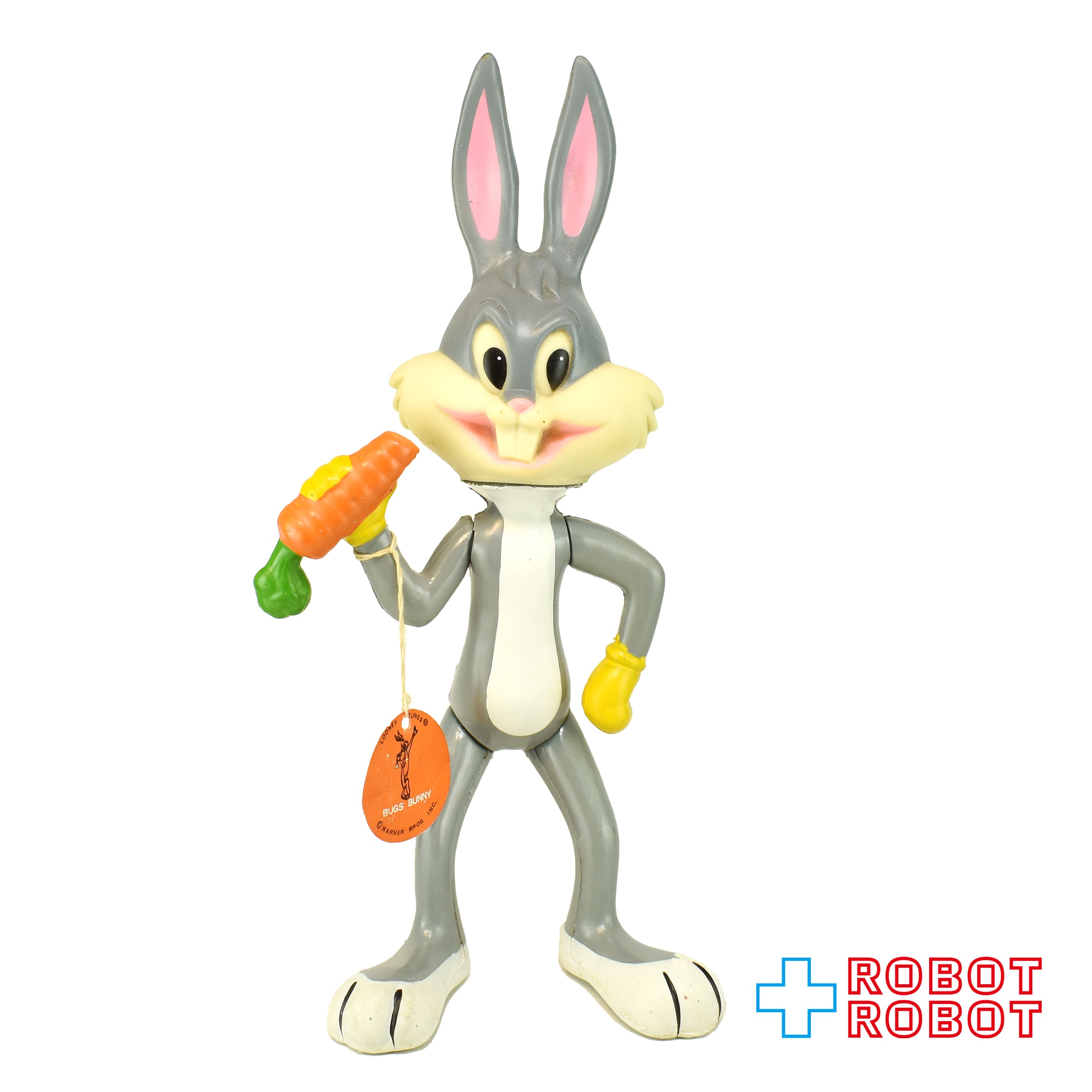 ルーニー・テューンズ Looney Tunes | ROBOTROBOT