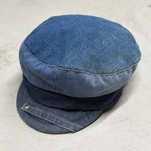 LORD KITCHENERS DENIM CASKET