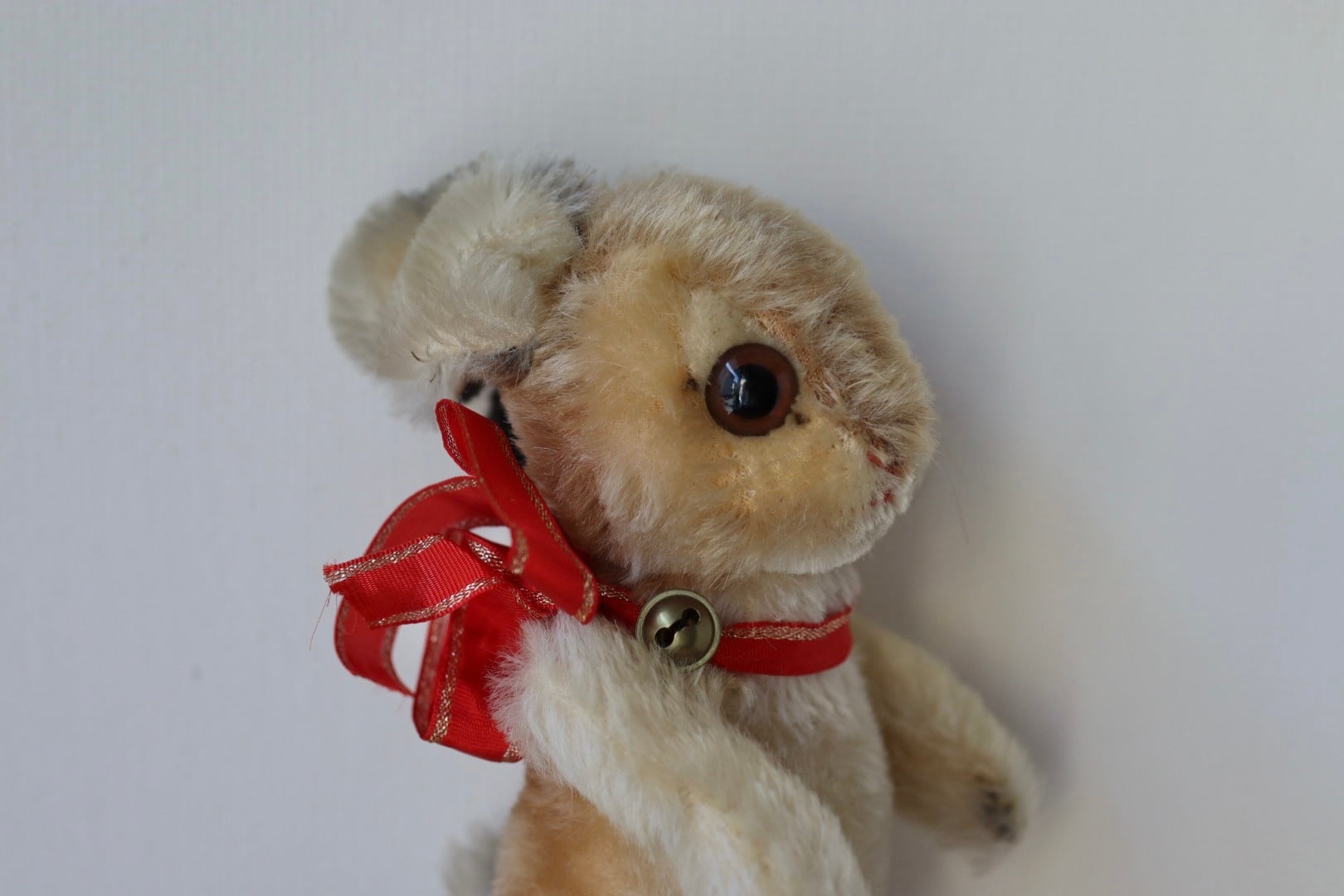 シュタイフ うさぎ Steiff EasterRabbit ヴィンテージ ぬいぐるみ