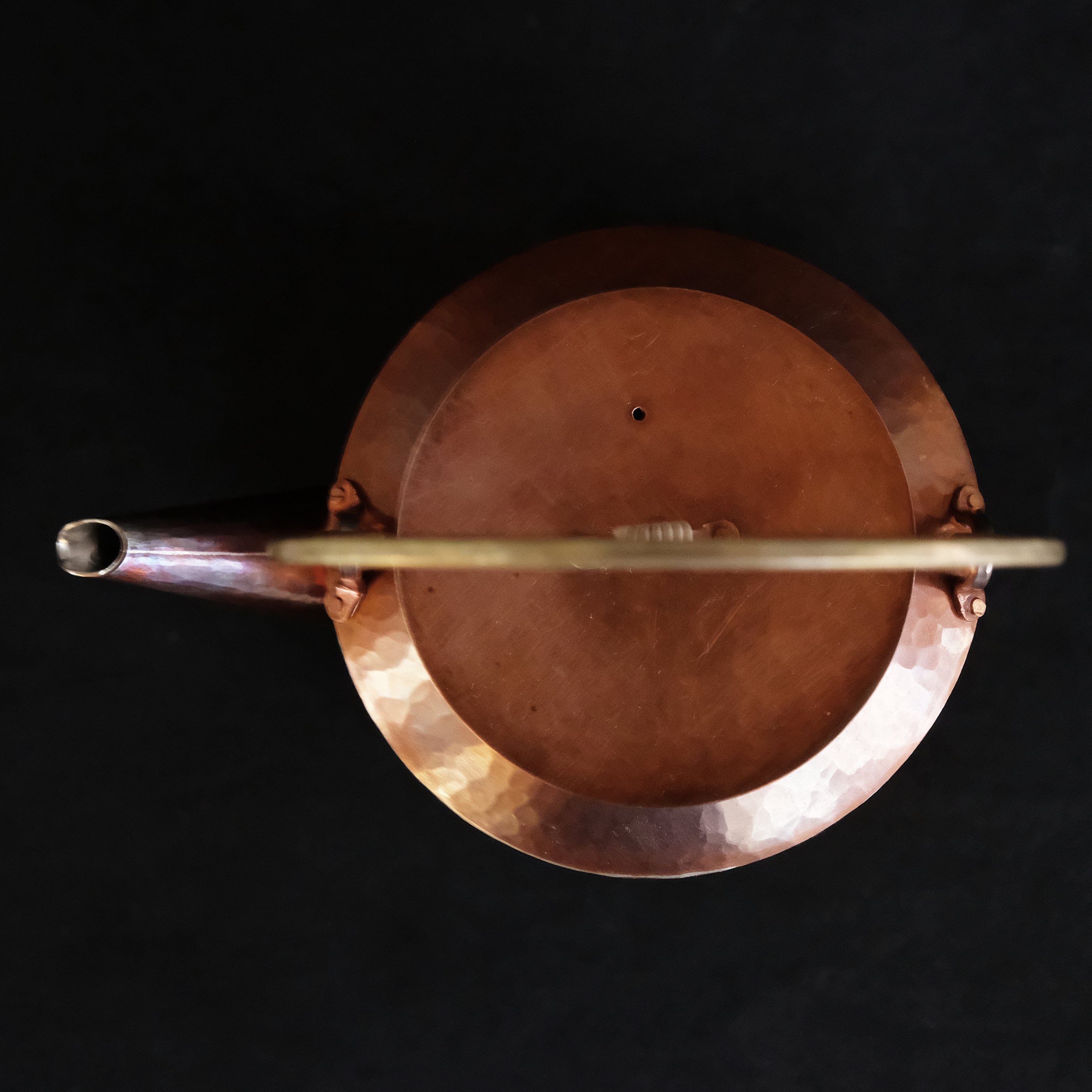 奥澤華 hana okuzawa 急須3 no.11 | les trois entrepôts / レ トロワ