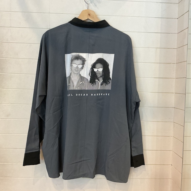 LAST RESORT AB / SM001 LAST RESORT AB / SM001