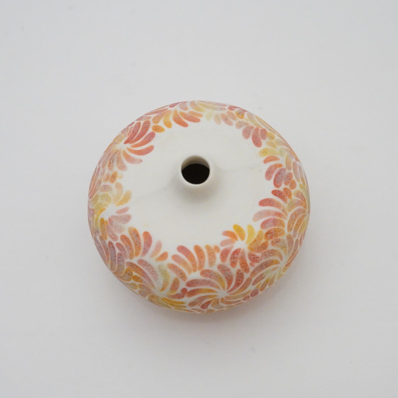 山野実優】一輪挿し 1-G | ろにせら ギャラリーと雑貨のお店