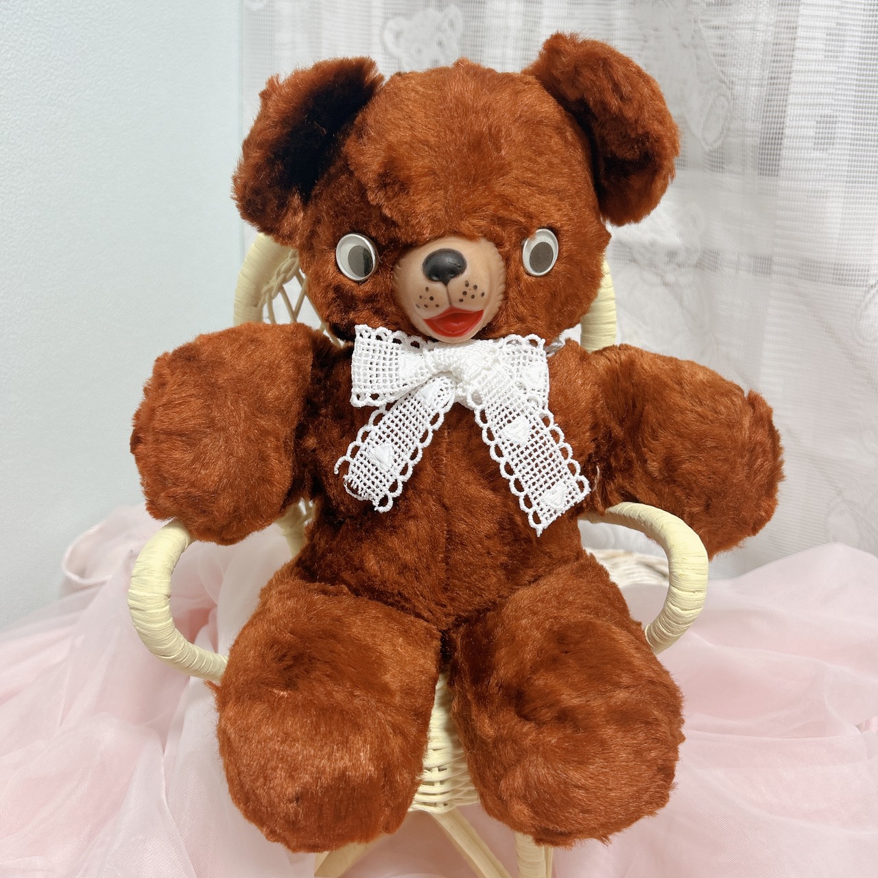 vintage bearの画像01