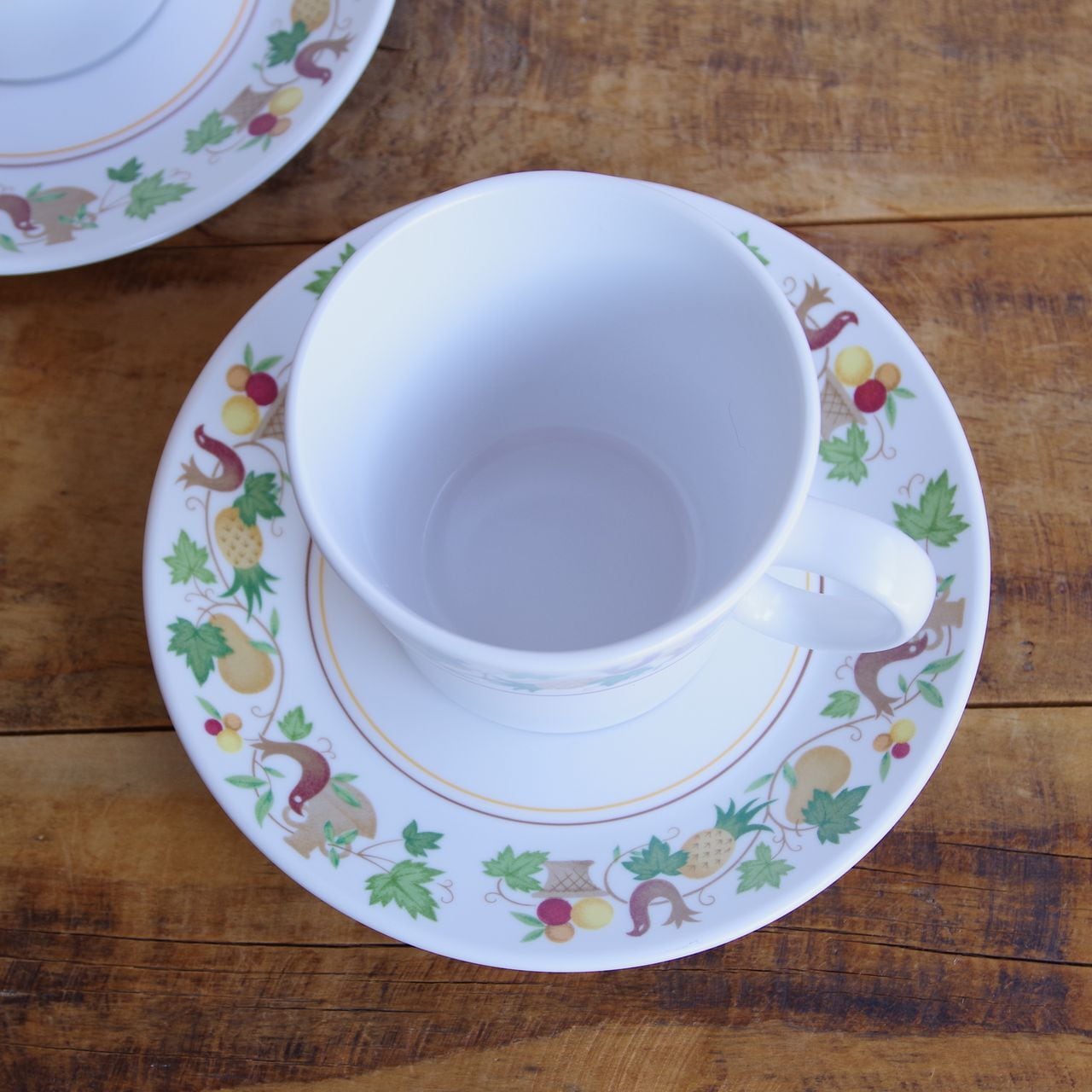 2客セット ノリタケ Noritake プログレッション ホームカミング 鳥