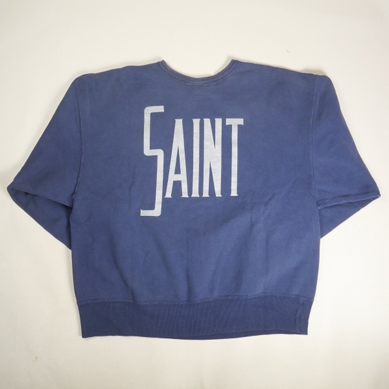 Size【XL】 SAINT MICHAEL セント マイケル × FANTASIA DNF_CREW N 