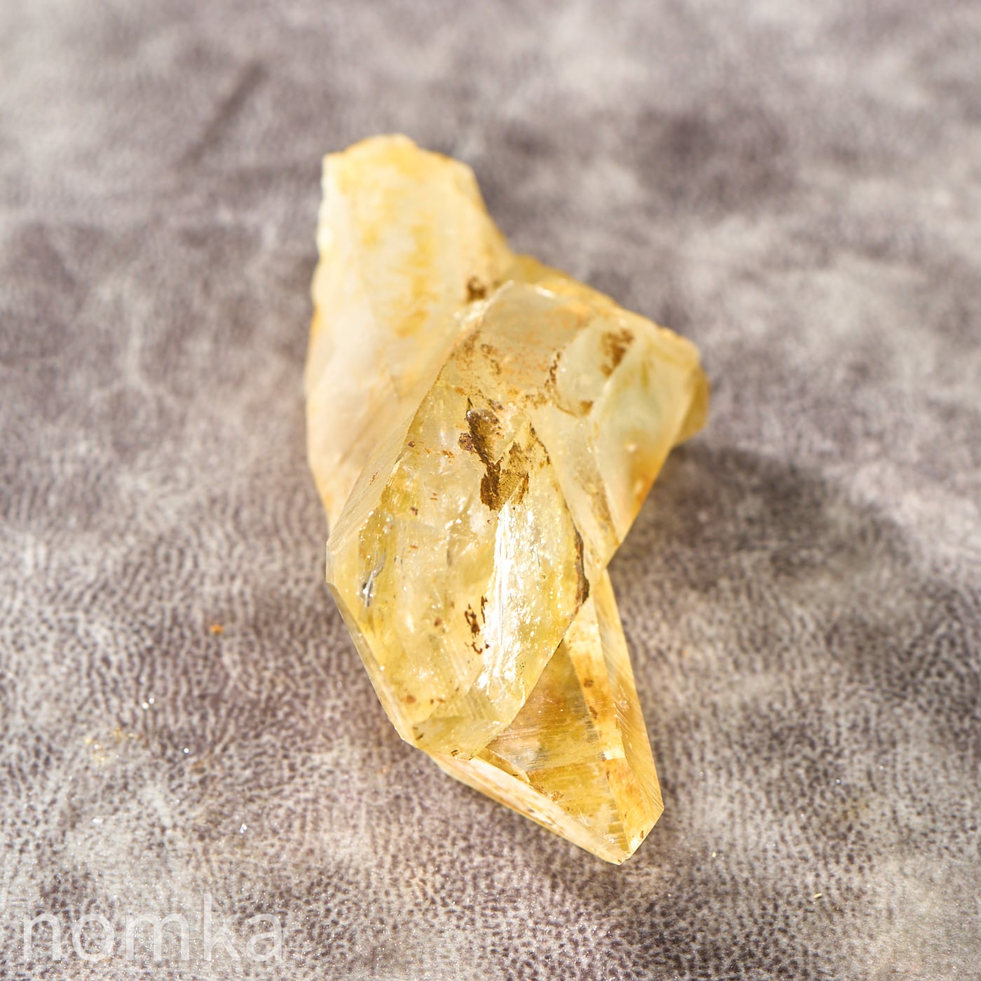 トップクオリティ】ゴールデンヒーラー ヒマラヤ水晶原石(ネパール