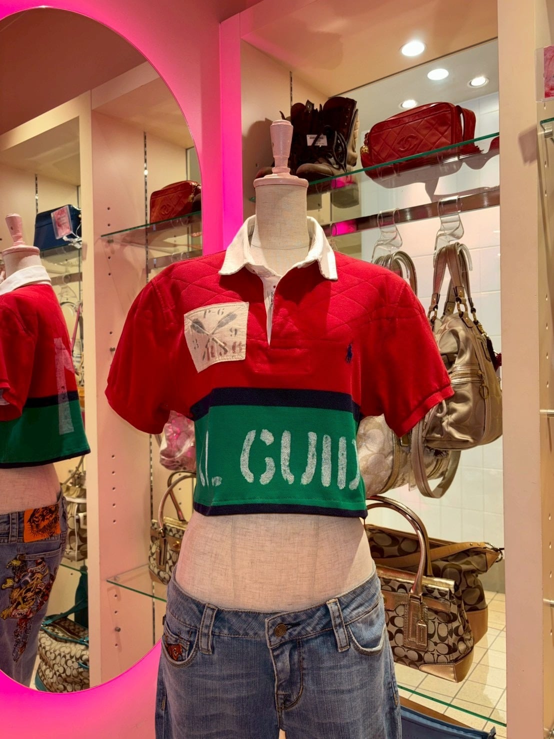 VINTAGE | TSUKI BOUTIQUE