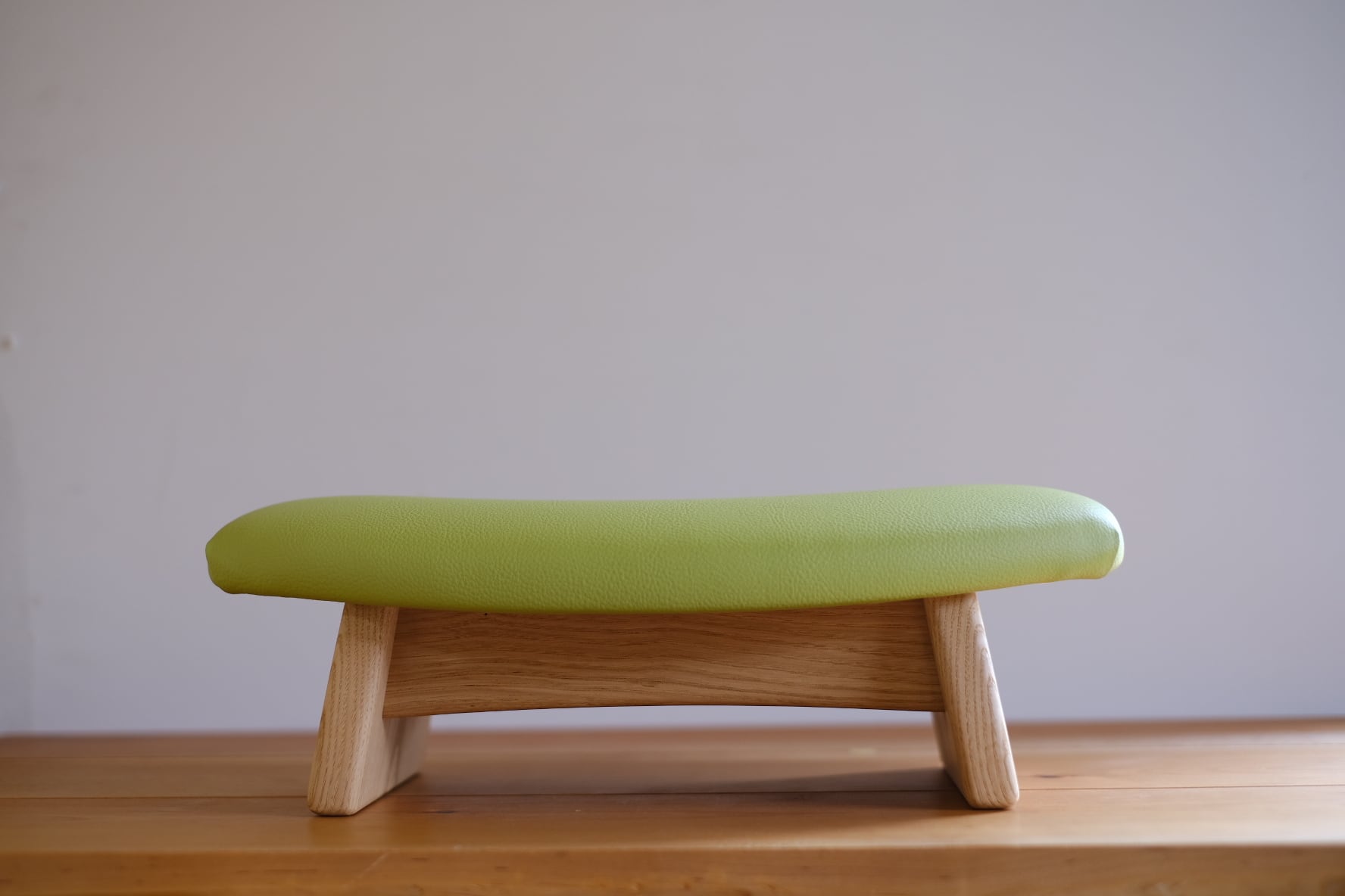 ゴイチ ミナペルホネン タンバリン イエロー dop mina perhonen