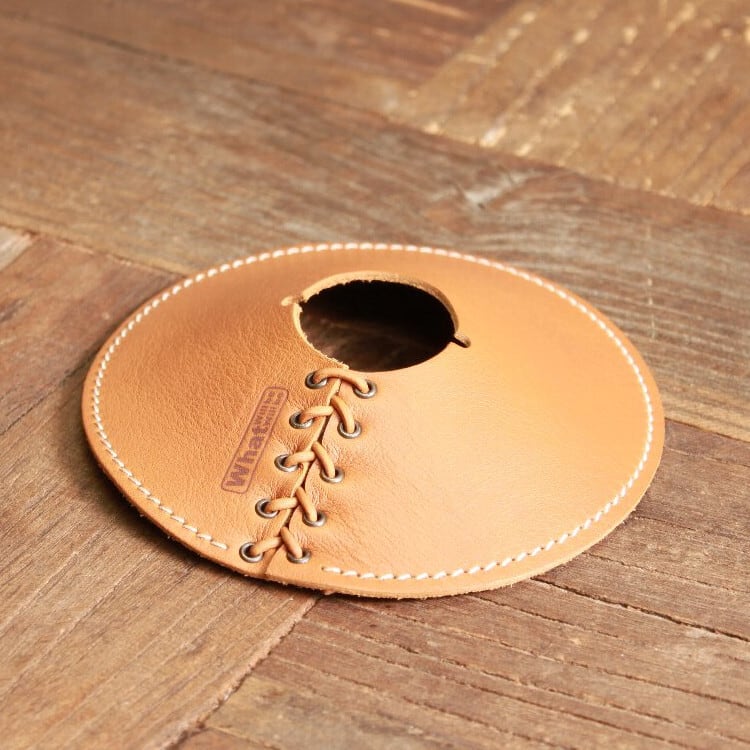 GOALZERO Lighthouse Micro/Micro FLASH レザーシェード | What Will