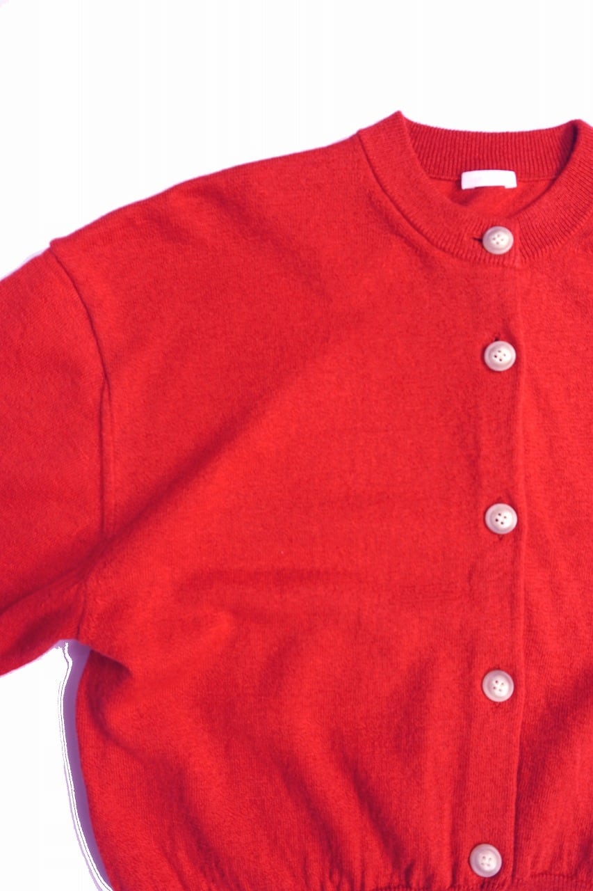 Co. Li. Crew Neck C/D