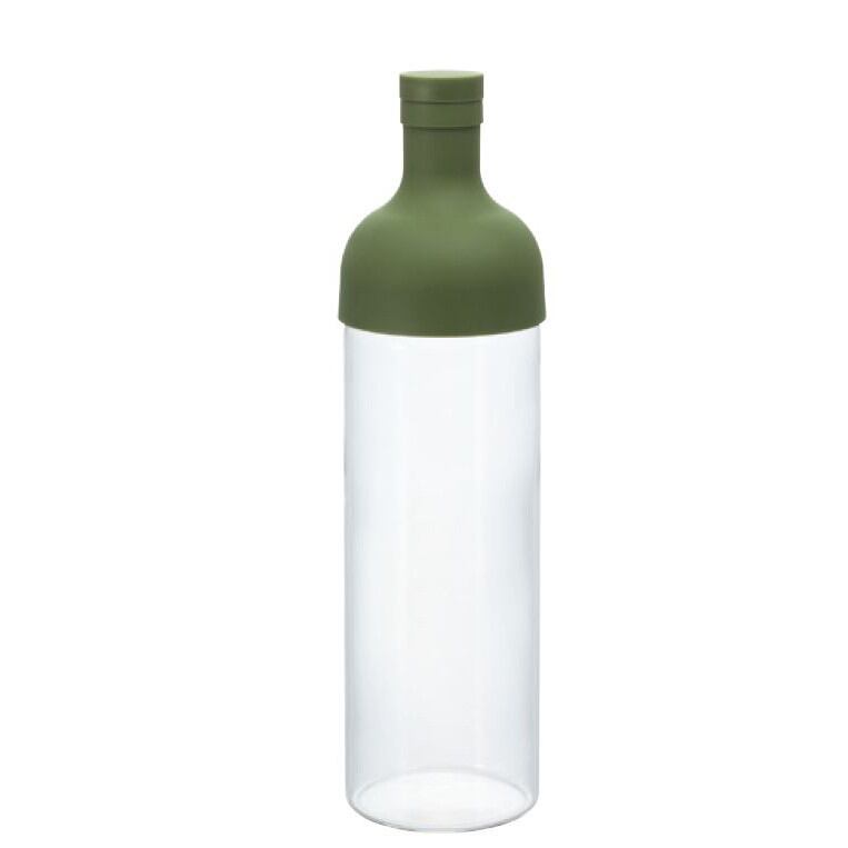 フィルターインボトル750ml