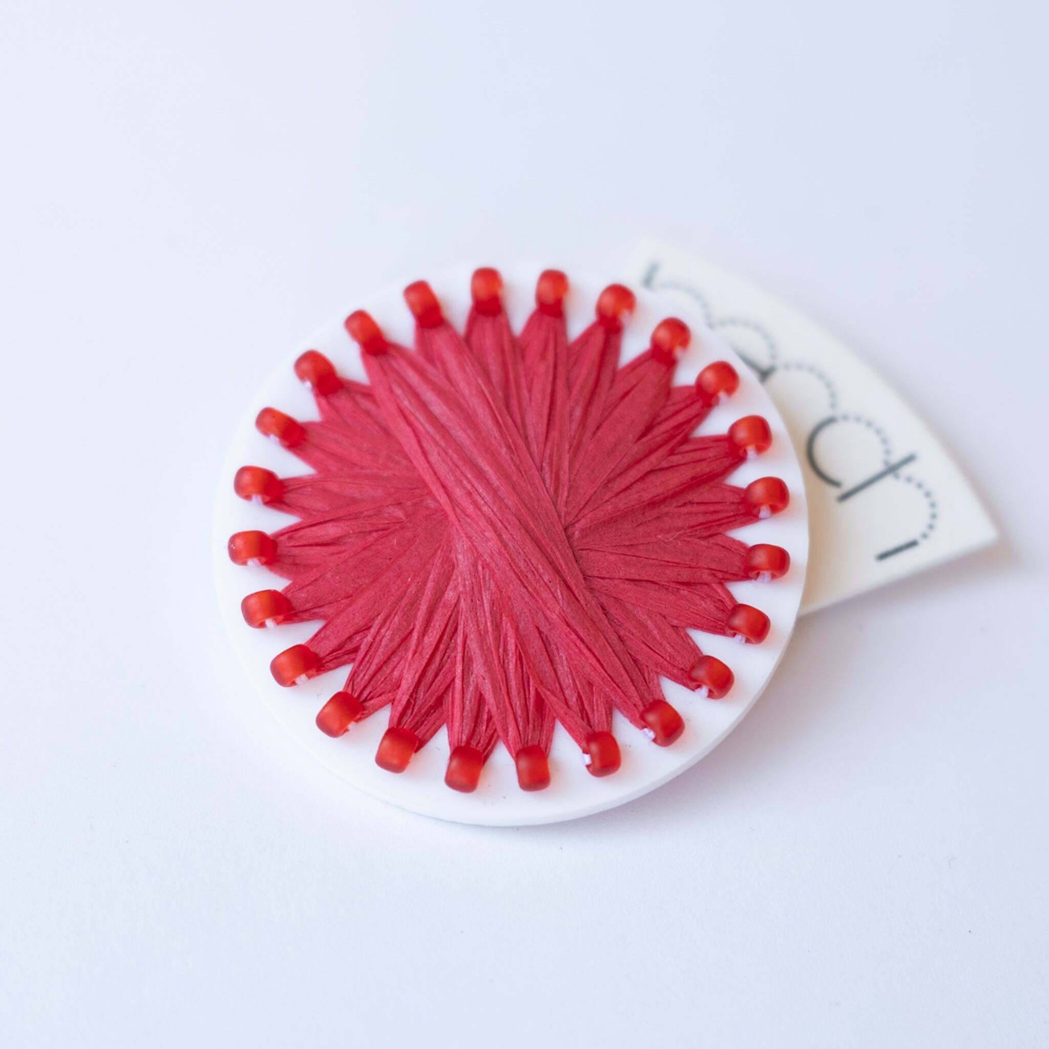 Φ40 ブローチ[14]