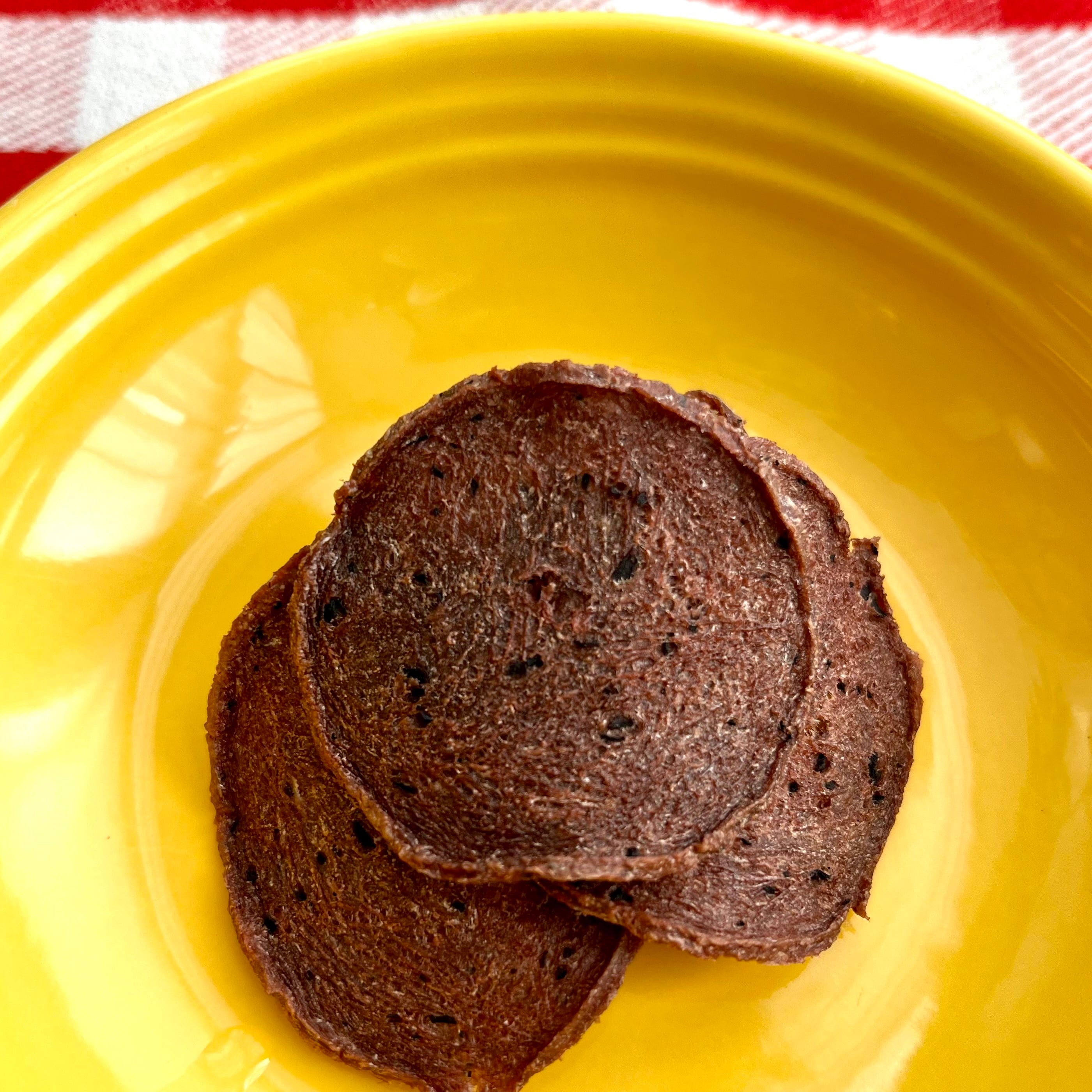 イノシシミンチチップス・ひじきMIX