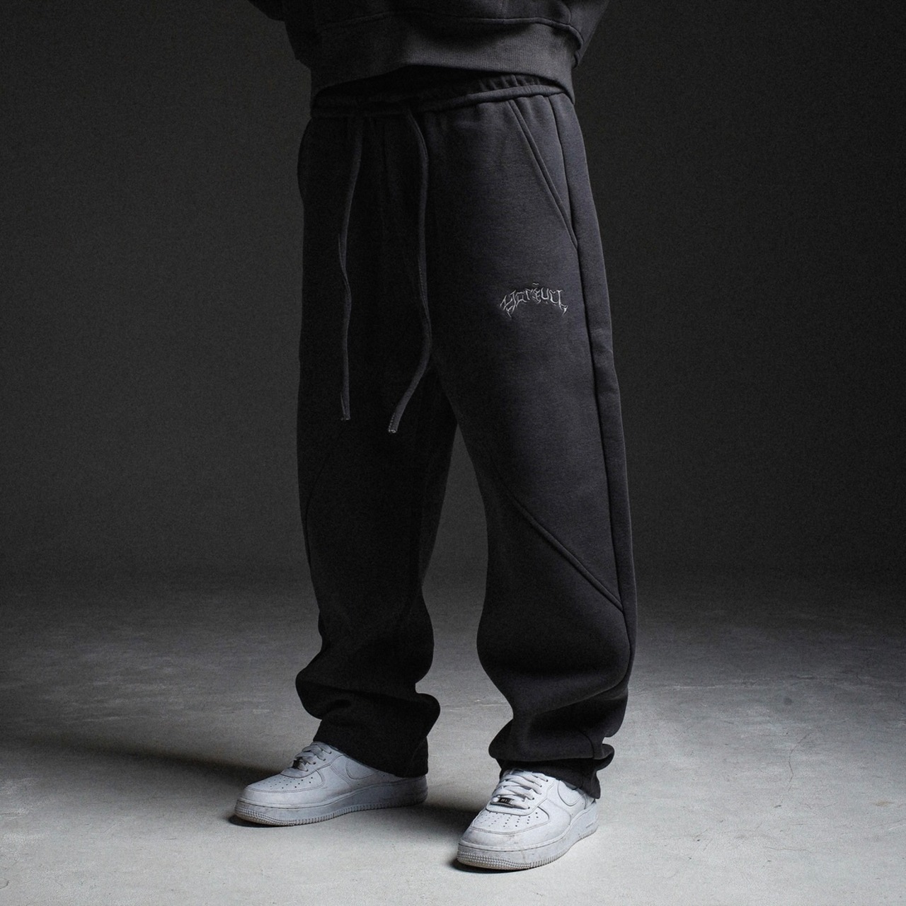 OG SMALL LOGO SUPER HEAVYWIGHT SWEAT PANTS