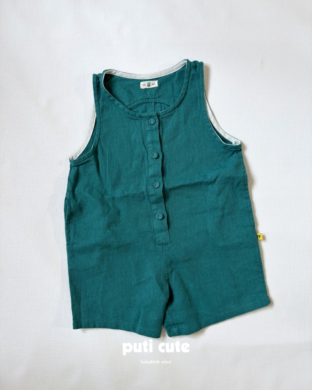 80-90 ꒰ 即納 ꒱ Yoku overall / gou ⸝⋆
