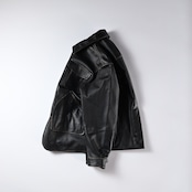 CCU / HUNTING JKT