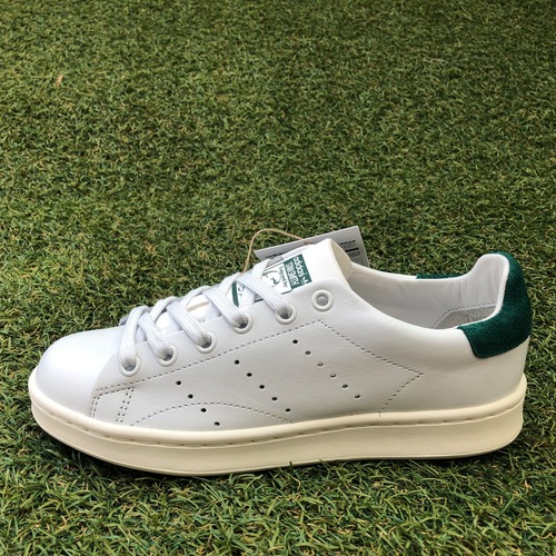 adidas STANSMISTH Hアディダス スタンスミス HW154