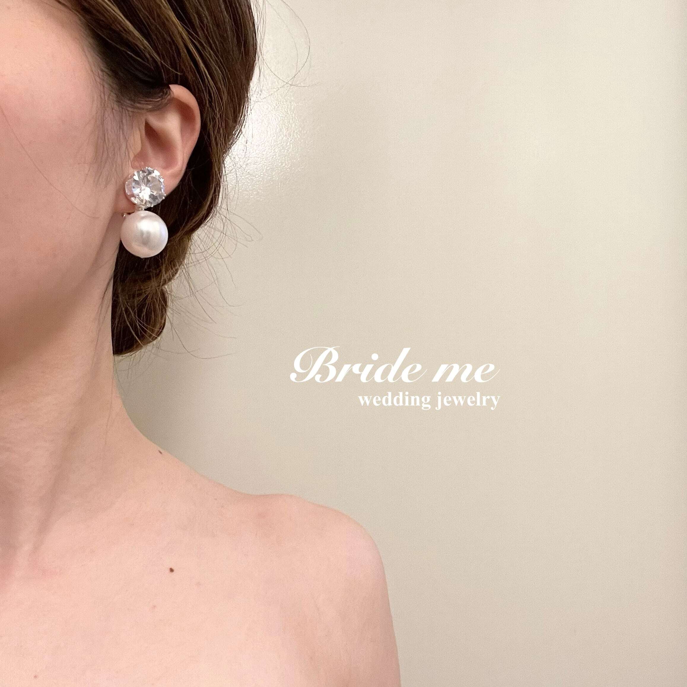 【新品未使用】赤西仁着用　janji girl ピアス　ジルコニア 赤西仁さん着用 janji girl ピアス ジルコニア - メルカリ