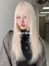 【レディース】ハイトーンレイヤー