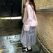 フリルトリムリボンジャケット ・78969