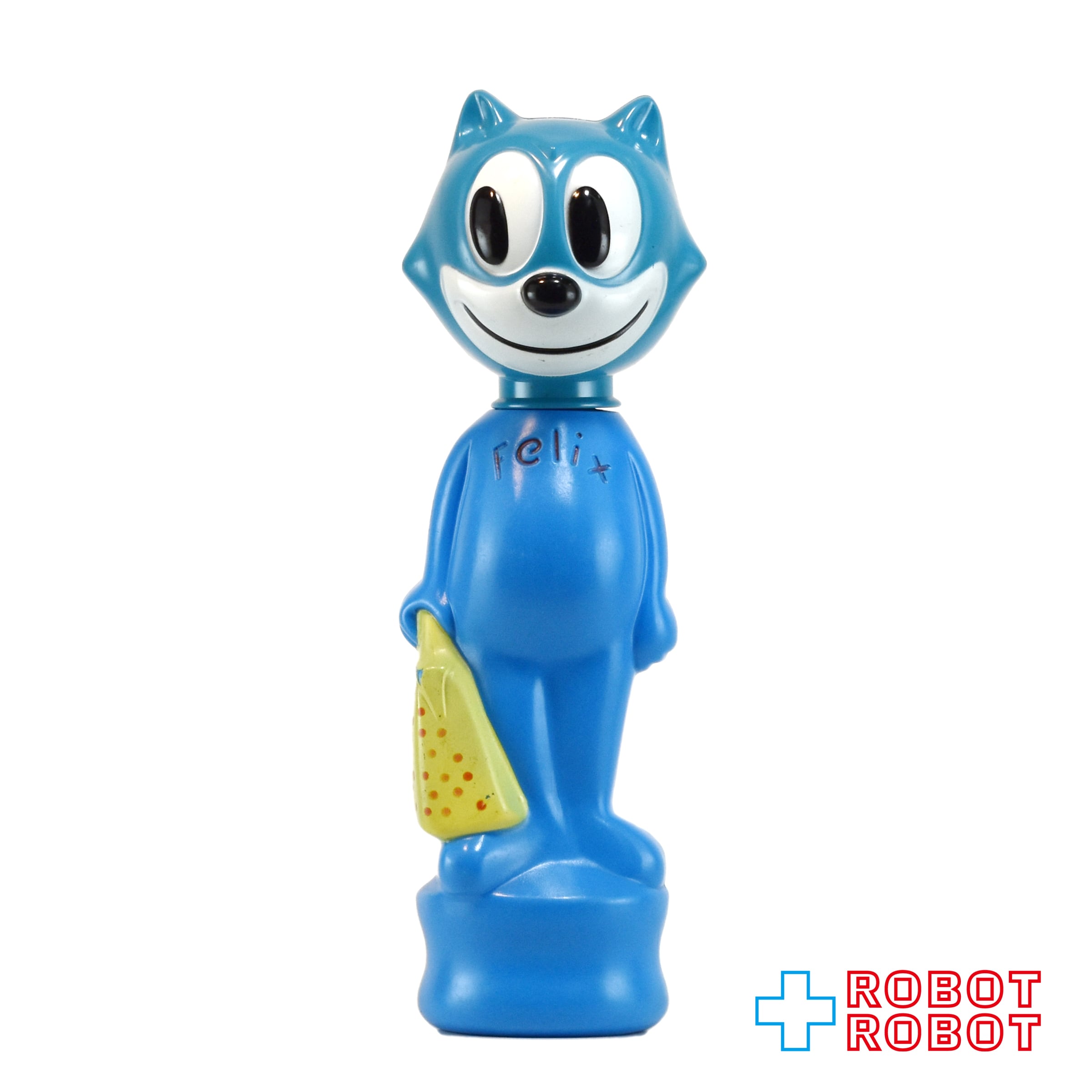 フィリックス FELIX THE CAT | ROBOTROBOT