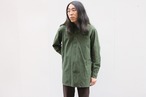 80s (1981) Swedish Army M-55 Sleeping Shirt