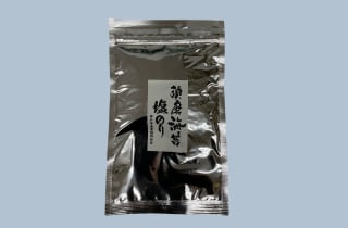 塩のり