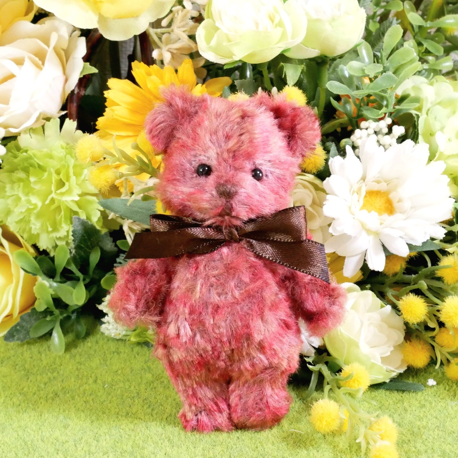 ひだまりの森