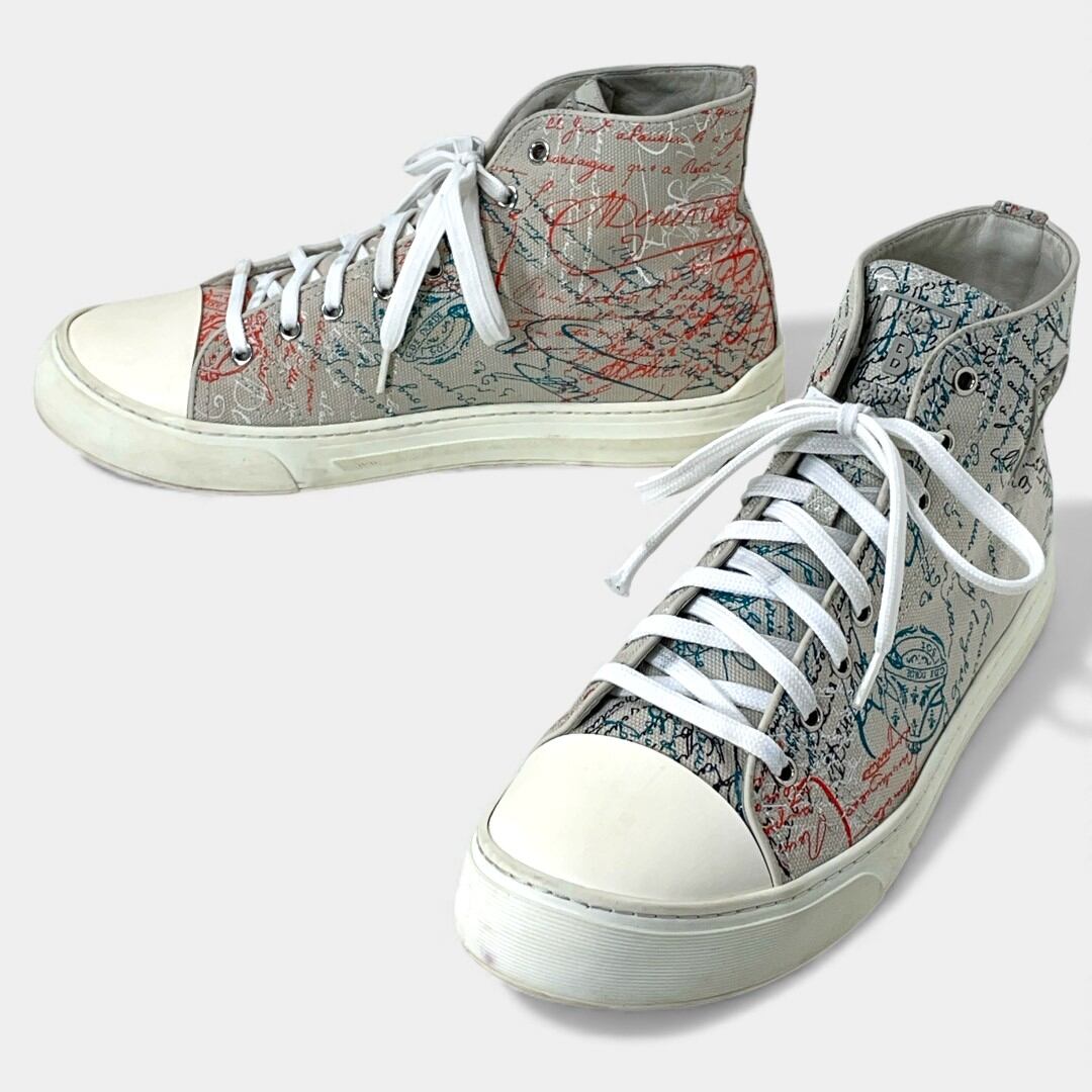Supreme シュプリーム Supreme/NIKE SB DUNK HIGH OG QS 