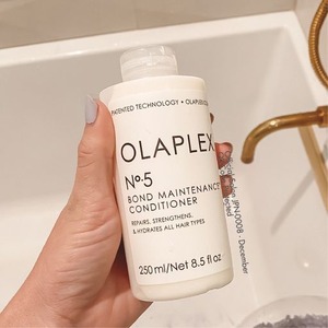 【OLAPLEX】オラプレックス　No.5　ボンドメンテナンスコンディショナー