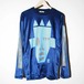 90s vintage design jersey L/S Top