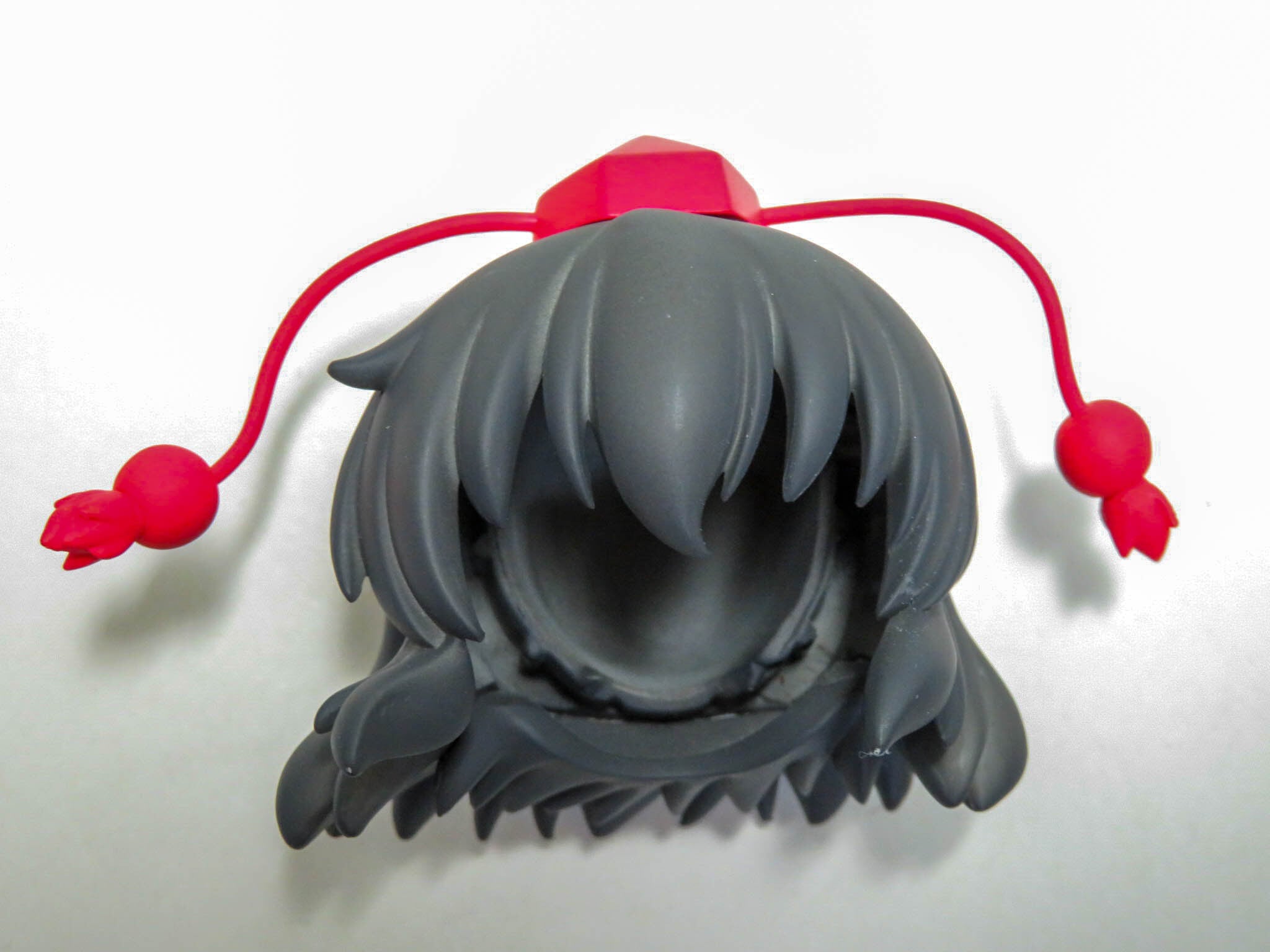 SALE】（A−ランク）【362】 射命丸文 髪パーツ セミロング