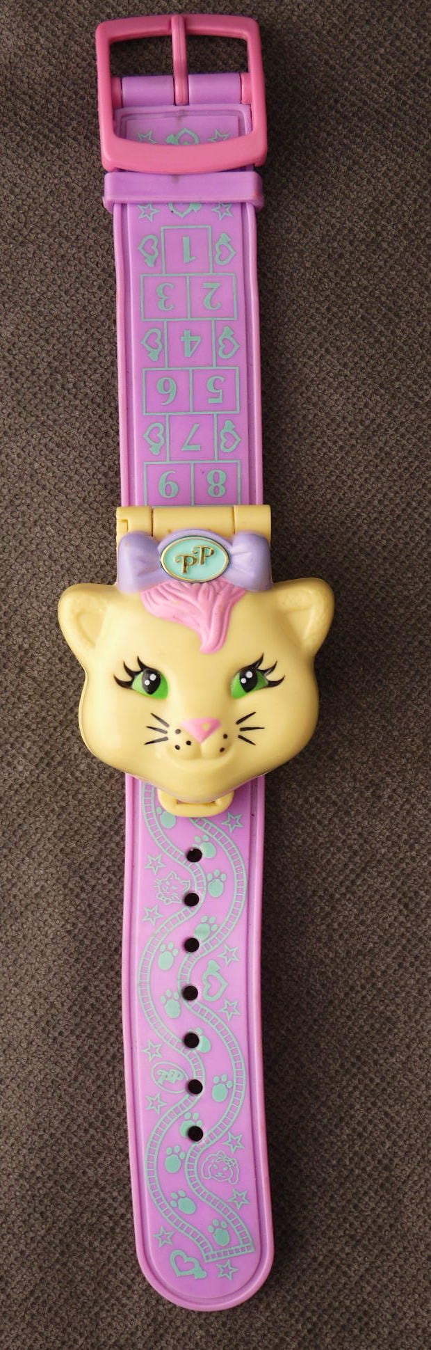 子猫のブレスレット 1995年 新品