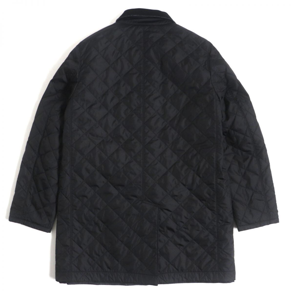 未使用品に近い マッキントッシュフィロソフィー リバーシブルダウン