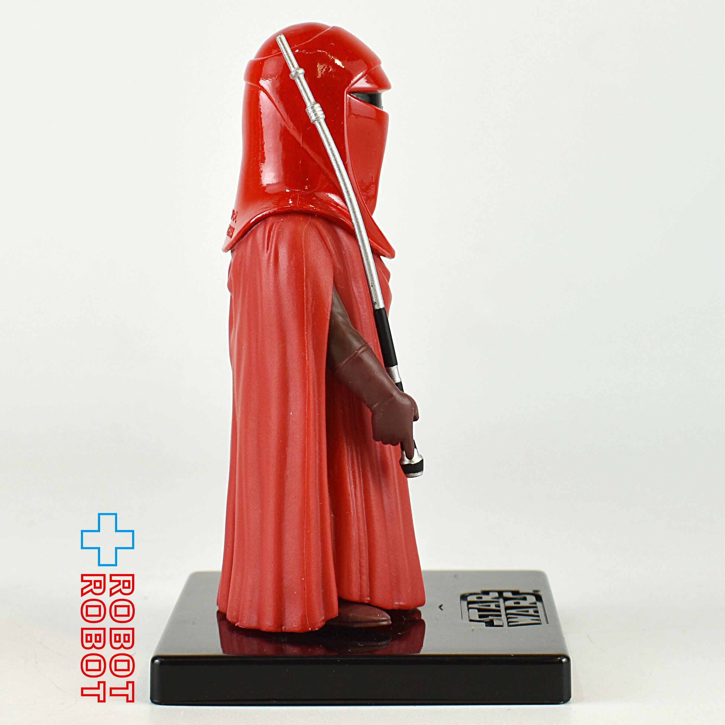 バンプレスト スター・ウォーズ ワールドコレクタブルフィギュア vol.7