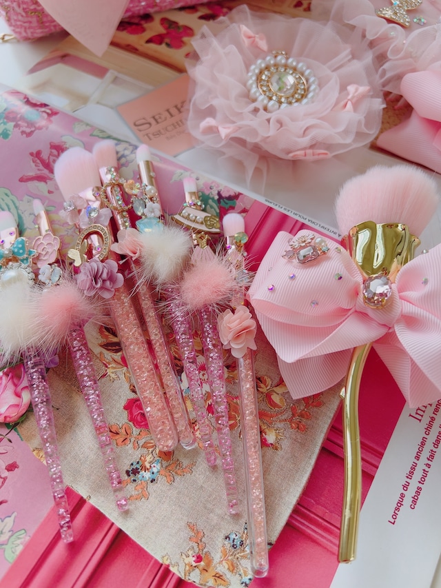 メイクアップポーチワークショップ予約~西宮阪急~