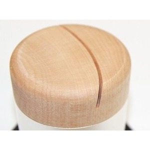 ミニ骨壺 ピクチュアリ シリンダ シルバー 銀 骨壺ミニ　手元供養　モダン仏具