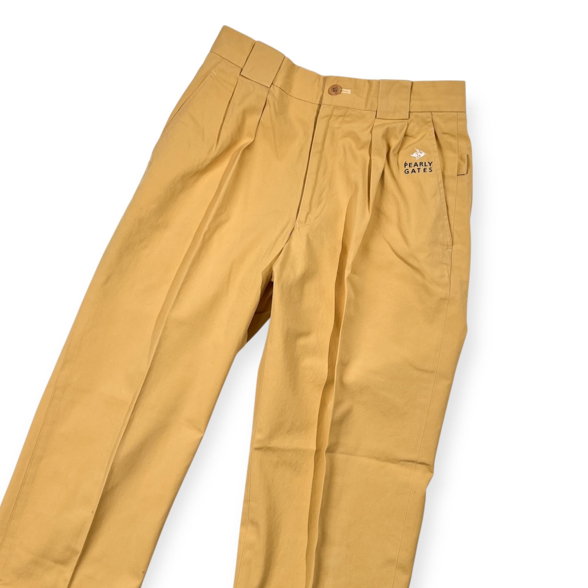 main story 2025AW》Cargo Pants / Khaki | Pay ID