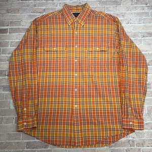 RALPH LAUREN RL WORK SHIRT