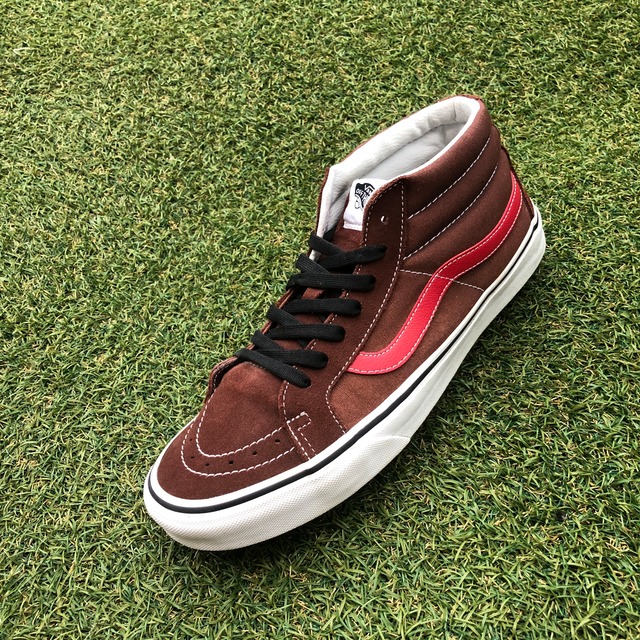 VANS SK8 MID REISSUE ヴァンズ スケート ミッド リイシュー HA145 