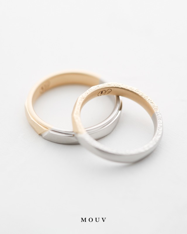 事例｜カクカク石目コンビ＋ランダムすり出しライン