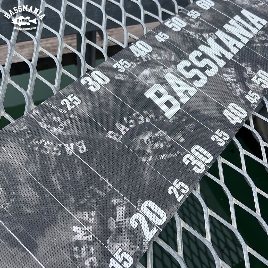 オリジナルメッシュLUNKER SCALE | bassmania.jp