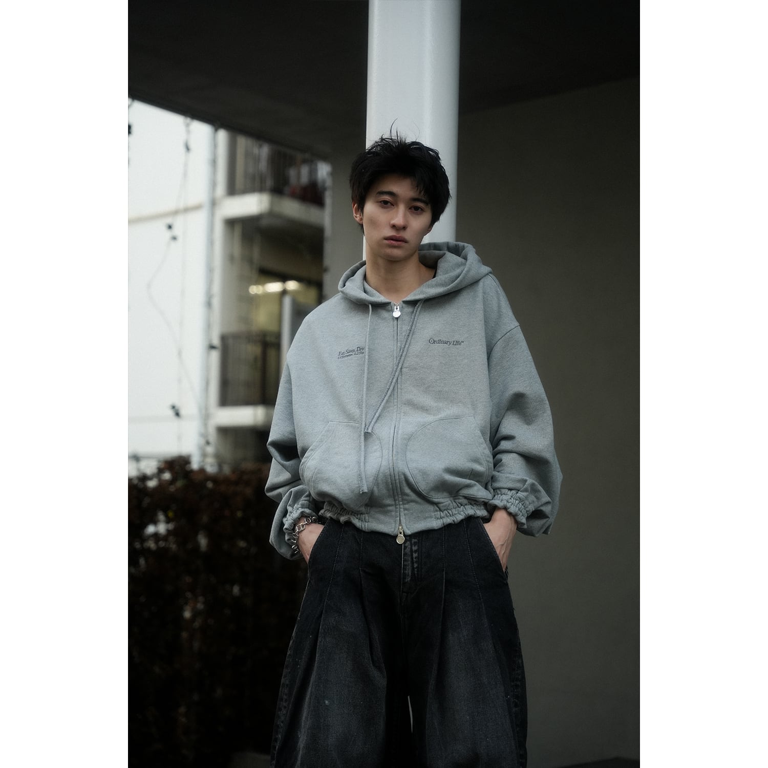 UNEEK BASEMNT - Discover independent style.