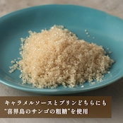 キャラメルマスカルポーネプリン3本セット(light/middle/premium dark)