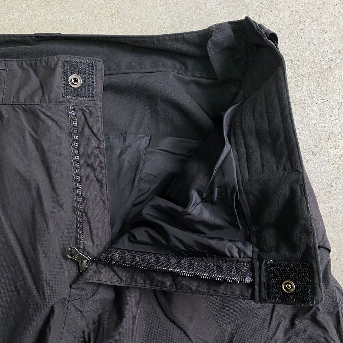 THE NORTH FACE ザノースフェイス HYVENT ハイベント ナイロンパンツ