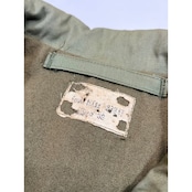 40s US NAVY "N-4" DECK JACKET Size 38