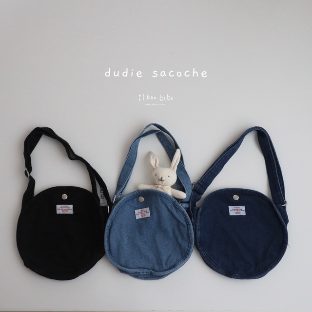 【即納】dudie sacoche